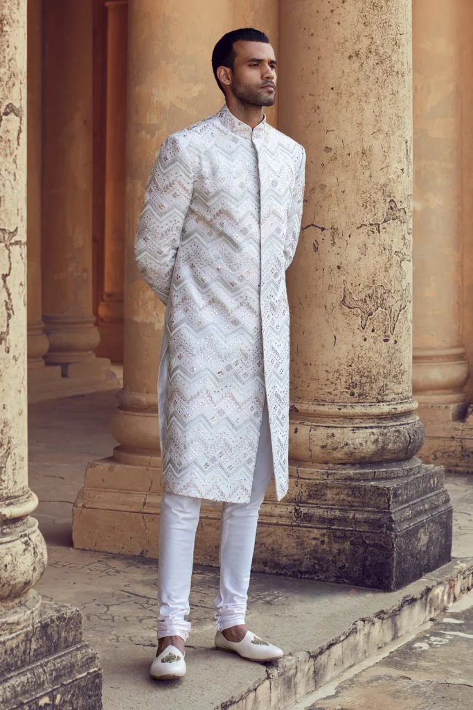 sherwani